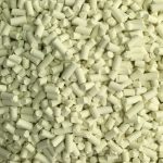 Dry Gas Ethylbenzene Catalyst
