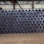 250 Impregnated Graphite Electrode