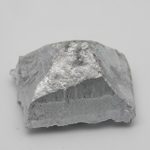 Zinc-Aluminum Alloy (ZnAl 2.0–5.0% Al)
