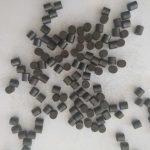 High-Efficiency Methanol Synthesis Catalyst