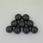Ti(C,N) Metal Ceramic Grinding Balls