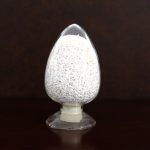 Ultraporous Pseudo-Transition Alumina