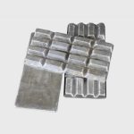 Aluminum-Manganese Alloy (ALMn20)