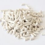 SAPO-34 Molecular Sieve
