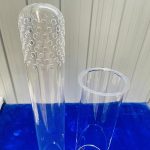 Hydrochloric Acid Synthesis Furnace Quartz Lamp Head