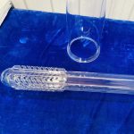 Hydrogen Chloride Synthesis Furnace Quartz Lamp Head