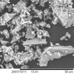 Titanium Pentasilicide (Ti₅Si₃)