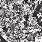 Molybdenum Disilicide (MoSi₂)