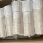Refrigeration System Drying Molecular Sieve