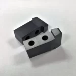 Silicon Nitride Ceramic Locating Blocks (Si₃N₄)