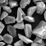 Polycrystalline Diamond Micro Powder