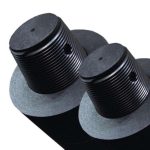 High-Power Graphite Electrodes