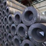 300 Ordinary Graphite Electrode