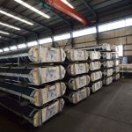 400 High Power Graphite Electrode
