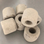 Steam Reforming Catalyst