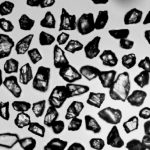 Single Crystal Diamond Micro Powder