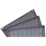 Multilayer Composite Metallized Ceramic Substrates Series
