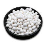 Aluminium Oxide Ball (Al₂O₃)