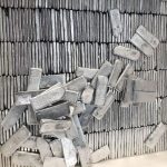 Aluminum Beryllium Alloy (ALBe3)