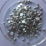 Antimony Telluride Lump