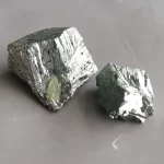 Bismuth Sulfide Lump