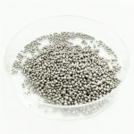 Bismuth Oxide Granules (Bi₂O₃)