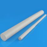 BN Ceramic Rod (Boron Nitride Ceramic Rod)