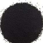 Low-Structure High-Wear-Resistant Carbon Black