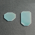 Silicon Vibrating Mirror