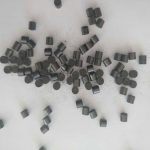 Low-Temperature Shift Catalyst