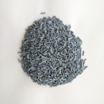 Low-Temperature Tail Gas Hydrogenation Catalyst – Cobalt-Molybdenum-Based Catalyst