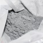 Molybdenum Nitride (MoN) Powder