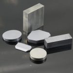 Zone-Melted Silicon (FZ Silicon)
