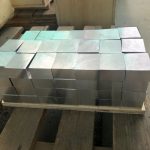 MgRe30 Magnesium Rare Earth Alloy (Mixed Rare Earth Metals)
