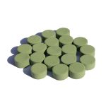 Indium Tin Oxide (ITO) Spherical Granules