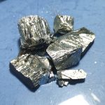 Molybdenum Selenide Lump
