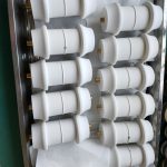 Trapezoidal Ceramic Capacitor
