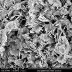 MCM-22 Molecular Sieve
