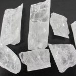 Aluminium Oxide Crystal Rod (Al₂O₃)