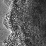 MCM-41 Molecular Sieve