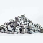 Cobalt Iron Alloy (CoFe30wt%, CoFe50/50wt%)
