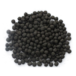 Asphalt-Based Spherical Activated Carbon