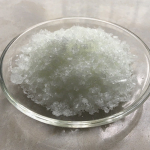 Lanthanum Fluoride Crystal