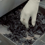 Pitch-Based Activated Carbon Fiber