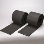 Carbon Fiber Needle-Punched Felt