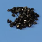 High Purity Titanium Oxide (Ti₃O₅) Granules