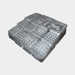 Aluminum Titanium Boron Rare Earth Alloy (ALTi5B1Re10)