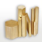Aluminum-Copper Alloy (ALCu50)
