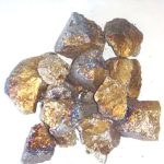 Copper-Manganese Intermediate Alloy (CuMn30)