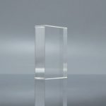 TeO₂ Crystal (Tellurium Dioxide Crystal)